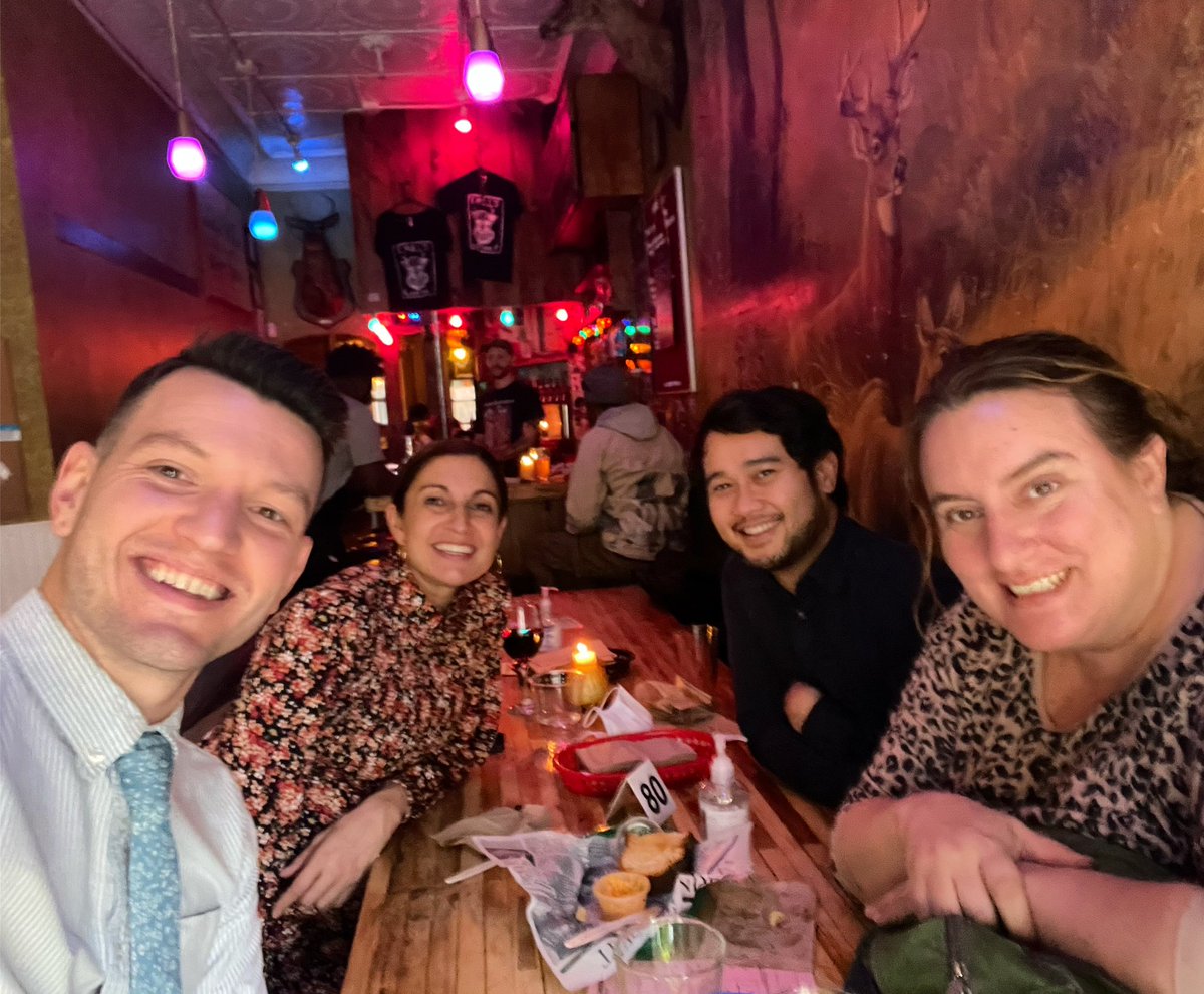 ConnorMensching's tweet photo. Stroke coordinator team celebrating a incredible Comprehensive Stroke Center recertification. Nice to get to show off the amazing efforts by our whole stroke team! https://t.co/xdF0ztLxCD