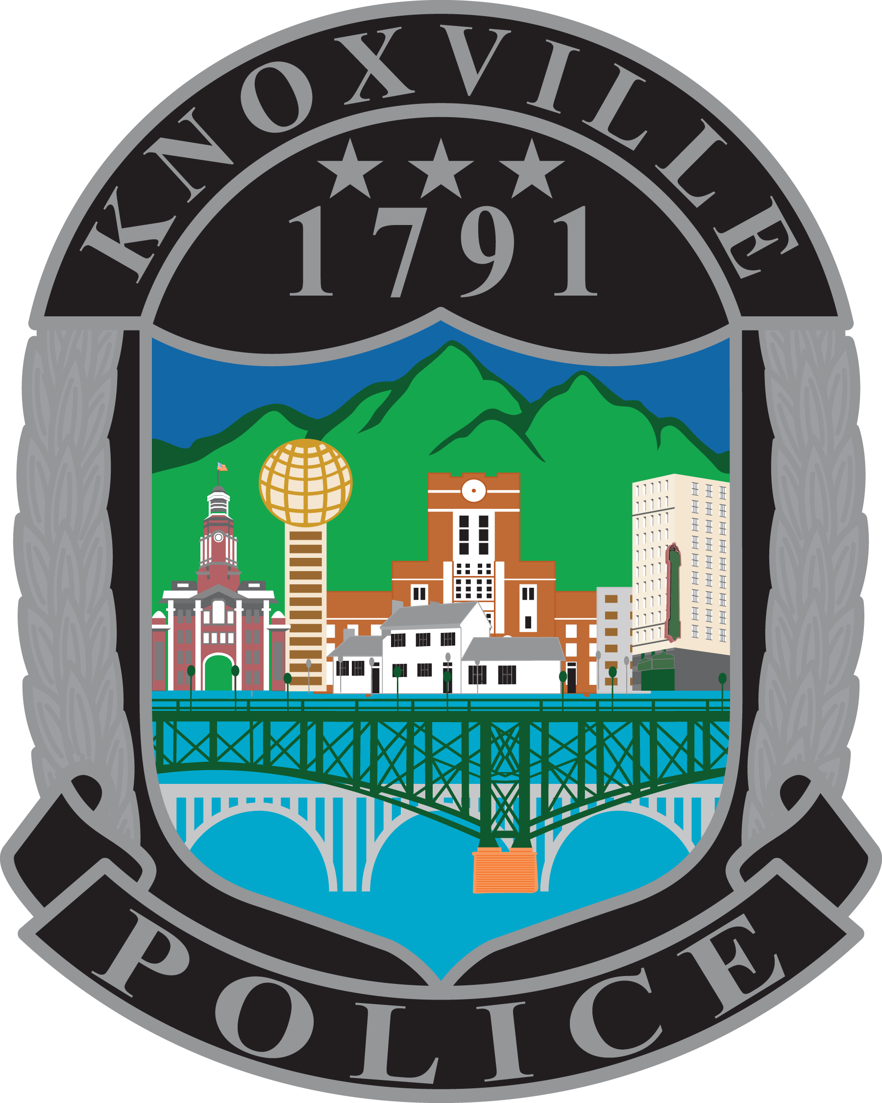 Knoxville Police TN on Twitter "Knoxville Police Department Motors