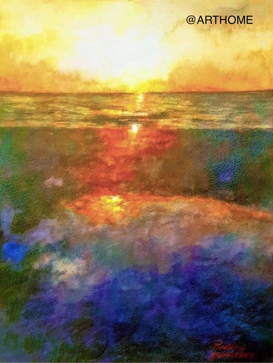 ArtHomeTH's tweet photo. Water Color

https://t.co/oFd20dUShV…

#NFT #NFTCommunity #nftcollector #NFTartist #NFTdrop #ARTHOME https://t.co/Yv5kwBYgvm