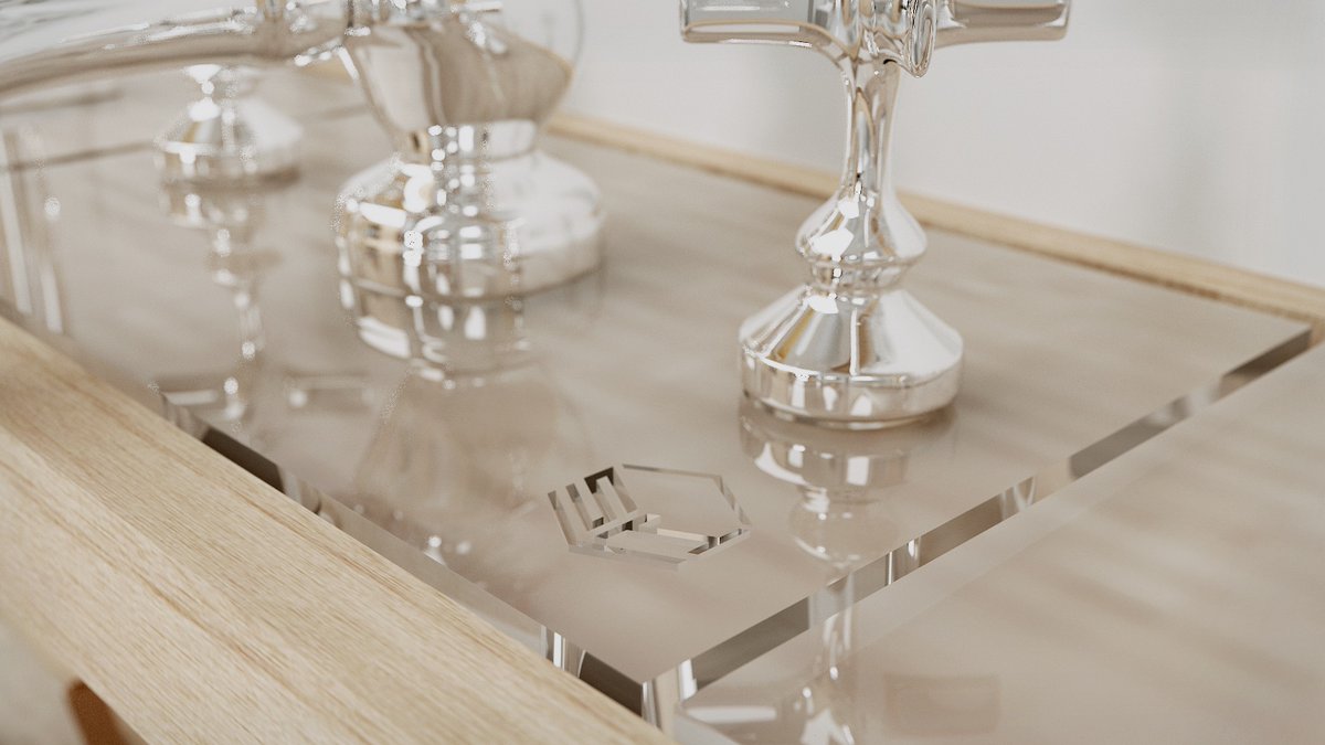 SH pods are available to showroom dealers and manufacturers. With a collection of SH acrylic bases, you can have a consistent look across the showroom no matter what products you sell. #showroomdesign #acrylicpods
sh-designbuild.com/pods