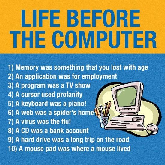 WeberOrtho's tweet photo. Too true! 🤣😁😎

#LOL #TBT #ThrowbackThursday #WeberOrthodontics #DrRobertWeber #WheatonOrthodontist #BestOfWheaton https://t.co/DScYaoPslo