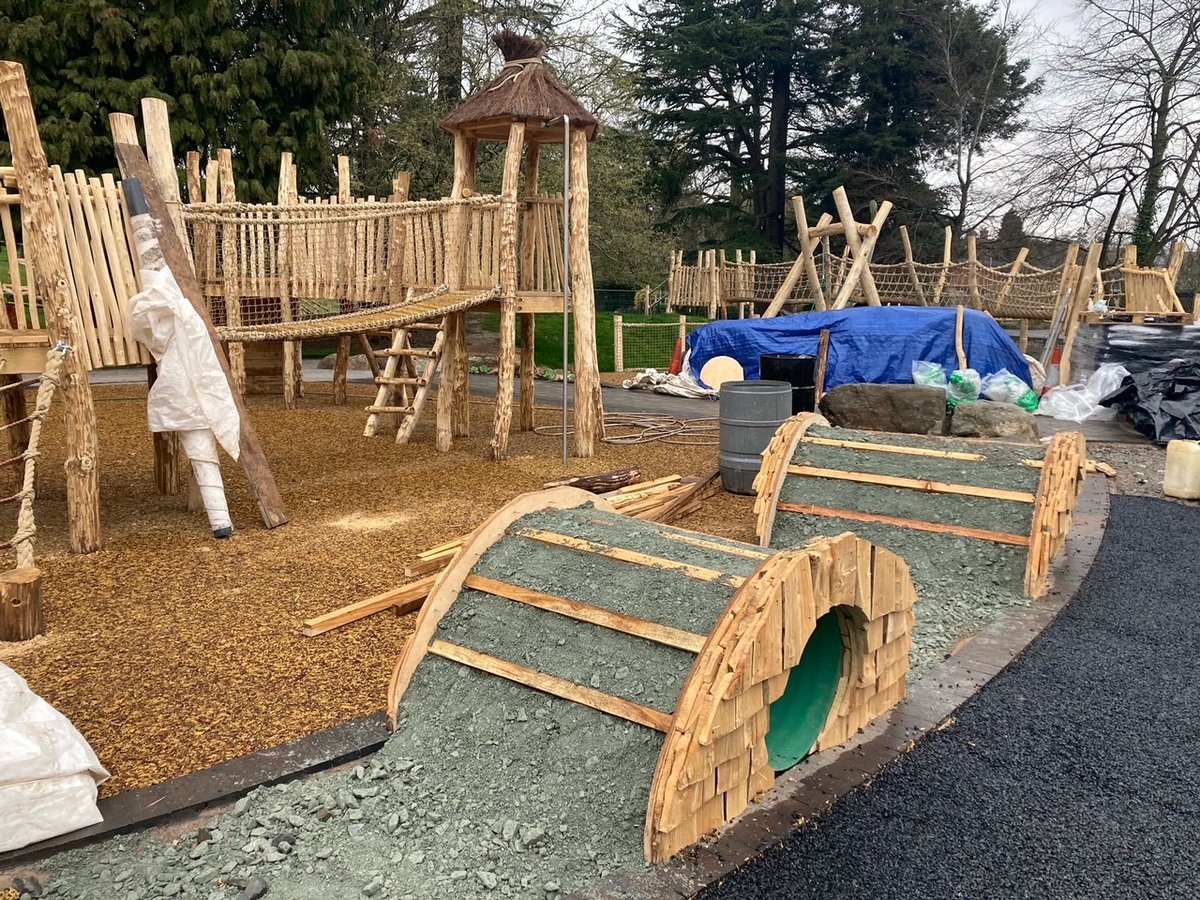 Malvern Hills DC tweet media