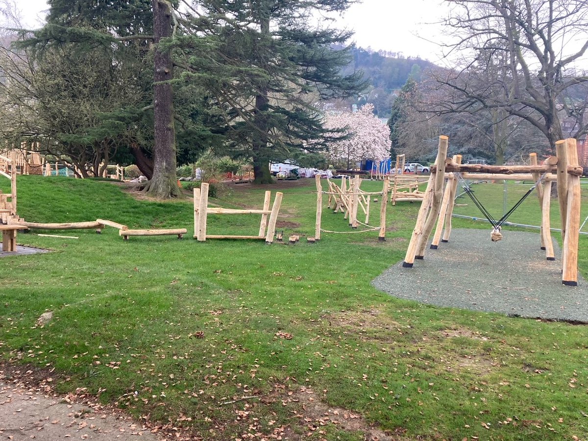 Malvern Hills DC tweet media