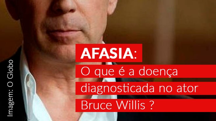 cspunifesp's tweet photo. Bruce Willis faz pausa na carreira de ator após ser diagnósticado com um transtorno de linguagem que ocorre após uma lesão cerebral e acomete adultos e idosos: a #afasia.
Conheça os sintomas: https://t.co/kwKcmfDsIQ
#UnifespSP #EPMUnifesp #ComunicaSP #InformacaoEmPrimeiroLugar https://t.co/yqFqYmLtr0