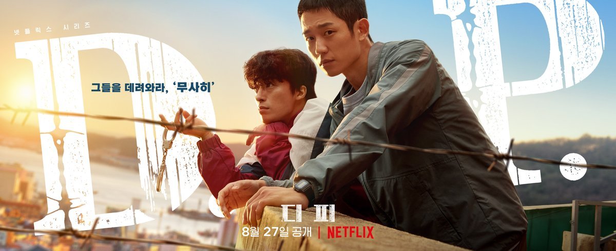 iconickdramas's tweet photo. These Netflix Original Dramas sit at the same table 💯 https://t.co/4kMnLDdchA