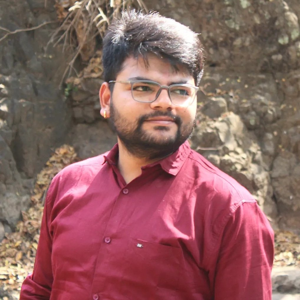 samarth_100rabh's tweet photo. #NewProfilePic https://t.co/C6chMzqN86