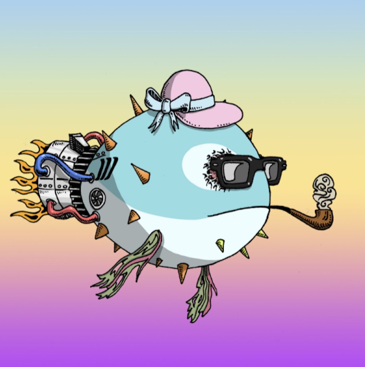 charlieG tweet media