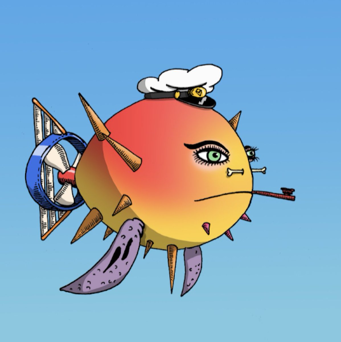 charlieG tweet media