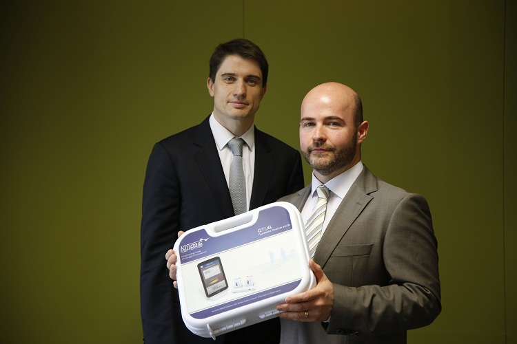 🧠🥼 US digital health firm <a href="/linushealth/">Linus Health</a> acquires UCD spin-out

👉 bit.ly/3DoW5oR

👩‍💻 The two companies share a focus on utilising cutting-edge machine learning and widely accessible digital devices to make proactive health screening more practical and prevalent