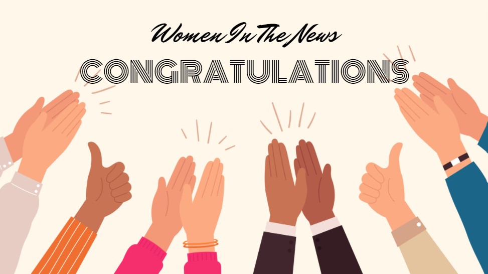 WomenODs's tweet image. We've compiled the accomplishments of women ODs in the profession and in their communities in the month of March. From the optometric associations to influential speakers, we have it all!
womeninoptometry.com/newsmakers/art…
#optometry #optometrist #womeninoptometry #awards #leaders