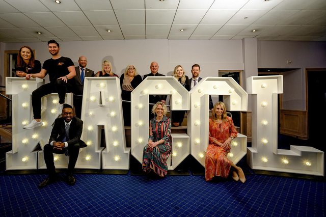 The Cedar Court Hotels Group (@cedarcourthotel) on Twitter photo <a href="/KACCL_Charity/">KACCL</a> is back and we can't wait to host their annual event again in our #Huddersfield #hotel! 🤩
Read more👇
halifaxcourier.co.uk/news/people/ki…
<a href="/theLBT/">Lawrence Batley Theatre</a> <a href="/CalderSmartMove/">Calderdale SmartMove</a> <a href="/Crowtherca/">Crowther Accountants</a> <a href="/Stafflexjobs/">Stafflex</a> <a href="/YorkshireLegal/">Chadwick Lawrence</a> @CommsByFaith <a href="/eastwoodptnrs/">Eastwood Insurance Brokers</a> <a href="/hellomintLtd/">hellomint</a> <a href="/KACCL_Charity/">KACCL</a> is back and we can't wait to host their annual event again in our #Huddersfield #hotel! 🤩
Read more👇
halifaxcourier.co.uk/news/people/ki…
<a href="/theLBT/">Lawrence Batley Theatre</a> <a href="/CalderSmartMove/">Calderdale SmartMove</a> <a href="/Crowtherca/">Crowther Accountants</a> <a href="/Stafflexjobs/">Stafflex</a> <a href="/YorkshireLegal/">Chadwick Lawrence</a> @CommsByFaith <a href="/eastwoodptnrs/">Eastwood Insurance Brokers</a> <a href="/hellomintLtd/">hellomint</a>
