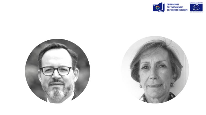 Live #history #europe #webinar #OHTE <a href="/ailincai_aurora/">Aurora Ailincai</a> @OHTE_COE #historyatheart
vu.fr/oRFM