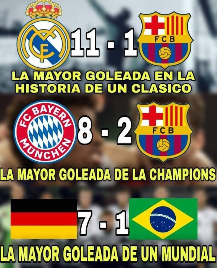 AdriRM33's tweet photo. Siempre es bueno recordarlo. 😎 https://t.co/heQitIljx4