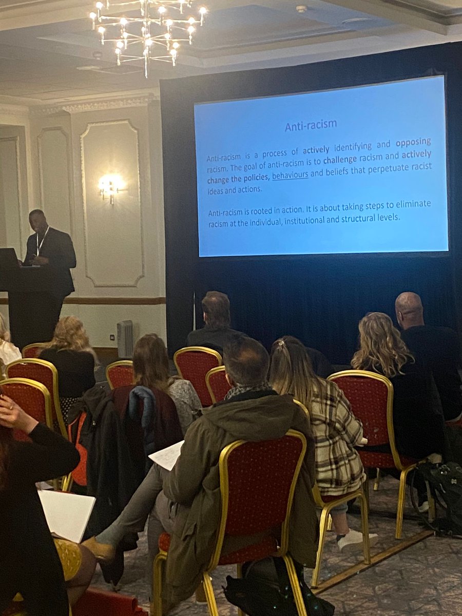WipersYouth's tweet photo. Our Managing Director Sammy Odoi was a keynote speaker today at @BPSOfficial Educational and Child Psychology annual #conference on ‘The role of Educational Psychology post pandemic: promoting diversity and inclusion in education’. Read more https://t.co/pISDixEl9I https://t.co/HjqSHUhSzr