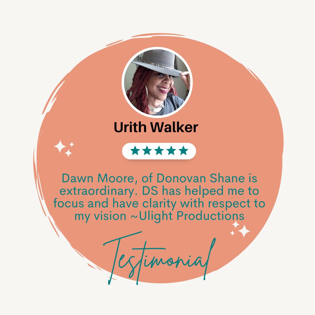 Donovan Shane Consulting let’s connect! Our clients are the best

#brandambassador #consulting #marketingagency #dsc