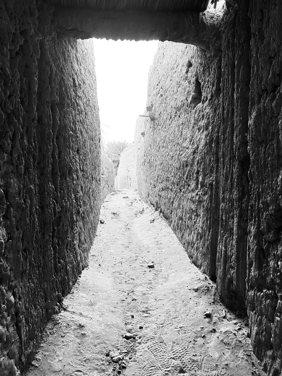 Beyond the market imperative an alternative that builds upon community and local materials through education and long-term investments