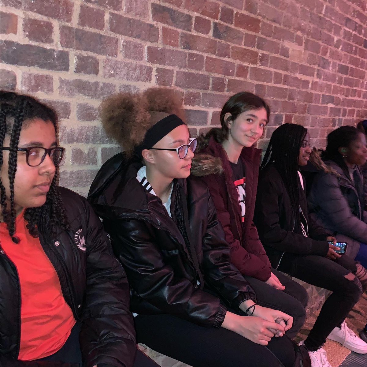 It was great to be invited to <a href="/SerpentineUK/">Serpentine</a> for the Private Viewing of Radio Ballads last night. It has been an incredible journey creating a short film with <a href="/Redz7Foxy/">Red Fox</a> ,Rory and the Serpentine Team Thank you <a href="/NewTownCulture_/">New Town Culture</a> for bringing us in #art #gallery #serpentinegallery