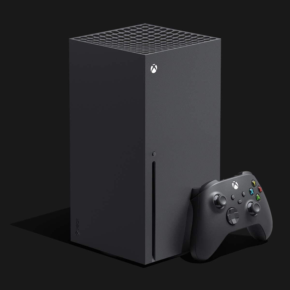 Xbox Series X available on Amazon ($499) amzn.to/2Plz5lu #ad 

Walmart bit.ly/3wgssoc