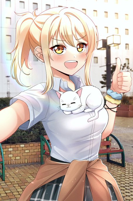 Drewのtwitterイラスト検索結果