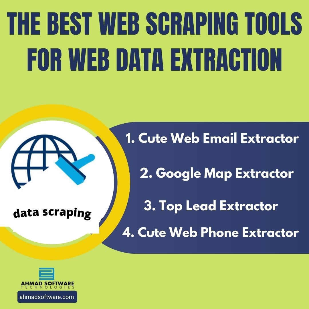 william45309741's tweet image. Top 4 For Web Scraping Tools In 2022 For Data Extraction
globalbloggingsite.com/business/softw…
#dataextraction #webscraping #webscrapingsoftware #webscrapingtools #growingbusinessneeds #datascraper #webscrapingtoolsfordataextraction #precisedataextraction #realtimewebscraping