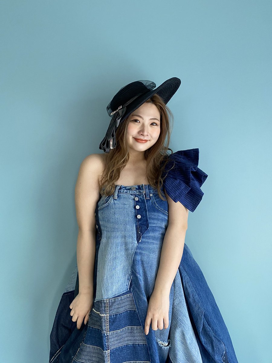 TwitterもInstagramも
継続して更新しますので
今後ともチェックして頂けたら幸いです♡。