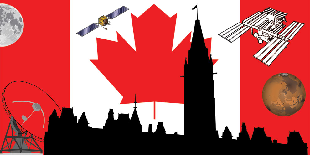 CanadaInSpace's tweet photo. Dramatic changes needed – Review of the Canadian Remote Sensing Space Systems Act released https://t.co/vsQzMVt8re #cdnspace #spacepolicy #RSSSA #remotesensing #EO #spacelaw #canada https://t.co/EwVLXsXDsv