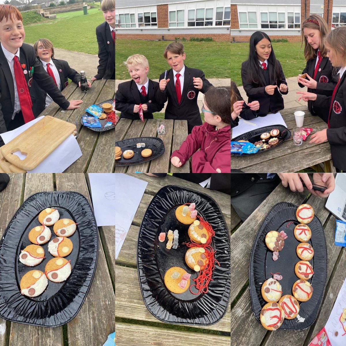 St Oscar Romero’s Chaplaincy tweet media