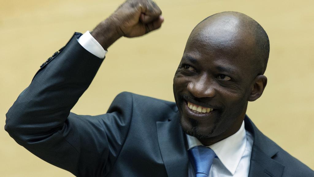 kossougo's tweet photo. Ble #Goude Toujours contraint a l'exil par la dictature de #Ouattara un an jour pour jour, apres son acquittement definitif. Allez y comprendre quelque chose! Nous pensons que par son apathie la cour penale internationale @CourPenaleInt est complice de cette injuste situation https://t.co/FsfNHmyCnu