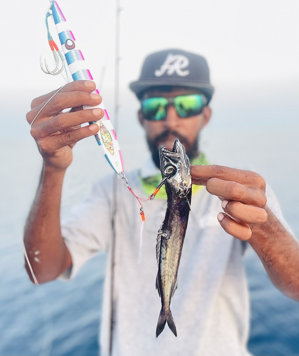 pandaXproMv's tweet photo. .
Creatures of the deep!!!!!!!
#Deepjigging https://t.co/qtD9Iw3uek