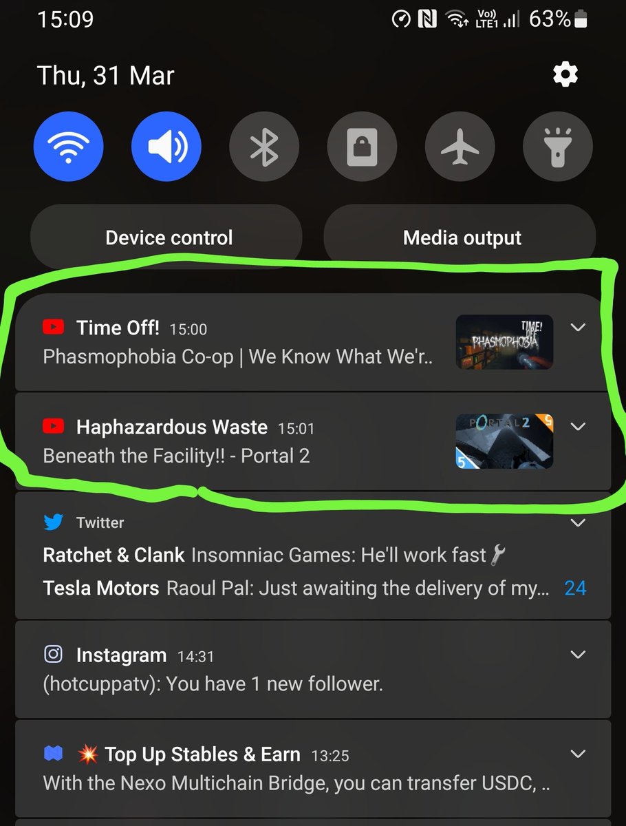 HotCuppaTV's tweet photo. 2 NEW POSTS from my FAVOURITE CREATORS this afternoon! Perfect thing to see on a snowy weekday afternoon... yes it is SNOWING here in London, UK and we are nearly in SUMMER? I don't know why!

🚨 &amp; Exciting NEW content on HotCuppaTV soon (everything you've been expecting &amp; more☕️ https://t.co/gNyiixQVrO
