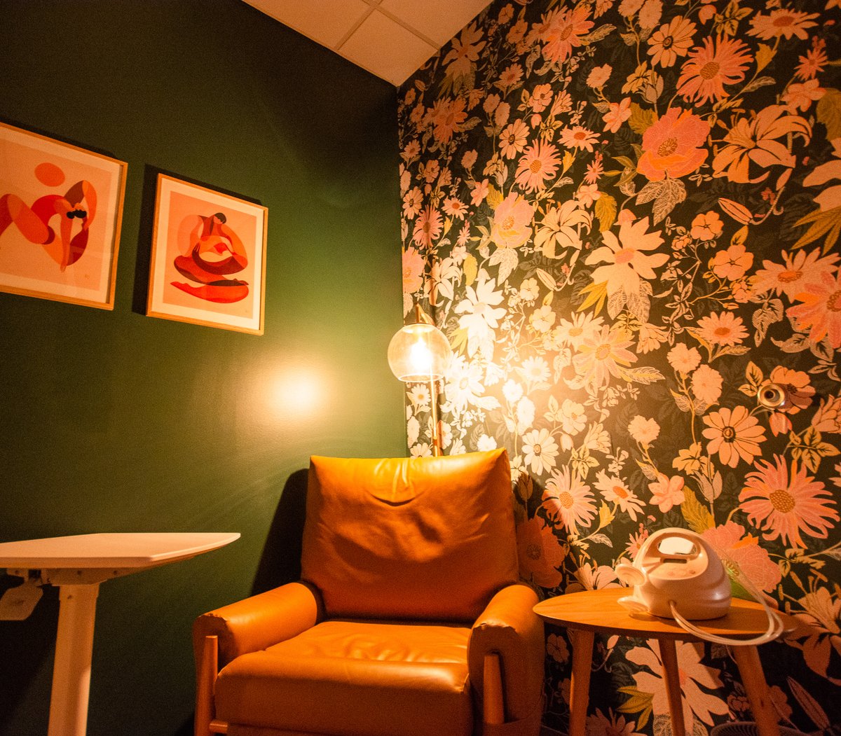 Trinity Partners tweet media