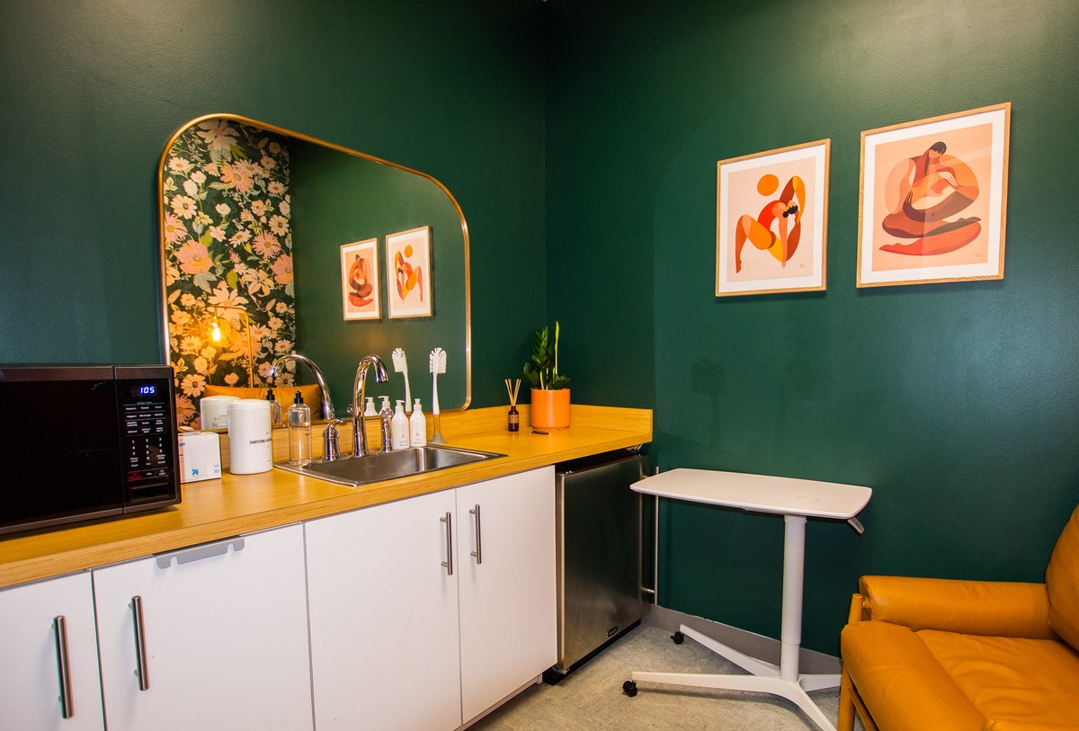 Trinity Partners tweet media