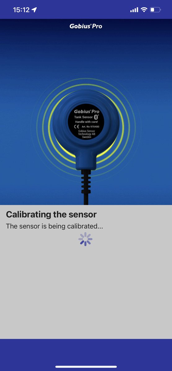 lee_reevell's tweet photo. @AvantiWestCoast What are these Bluetooth sensors on your trains? I was able to connect to and calibrate them via my phone. https://t.co/fJHNIEVTtm