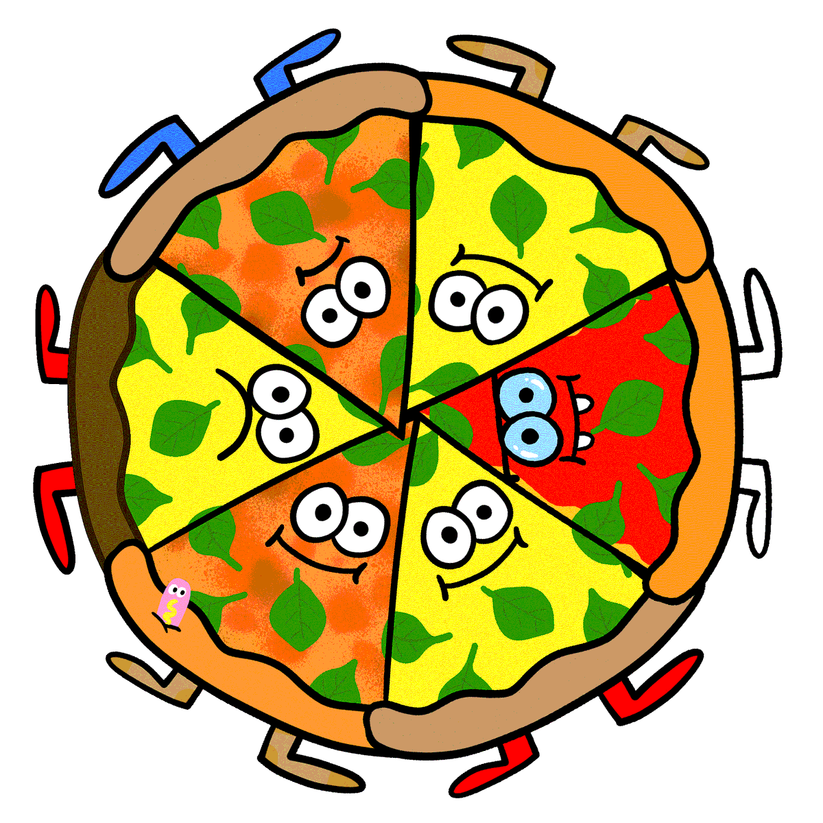 ssquared118's tweet photo. Made a Basil Pizza Today! @jonspizzashop @jonburgerman https://t.co/JOopExKWFR