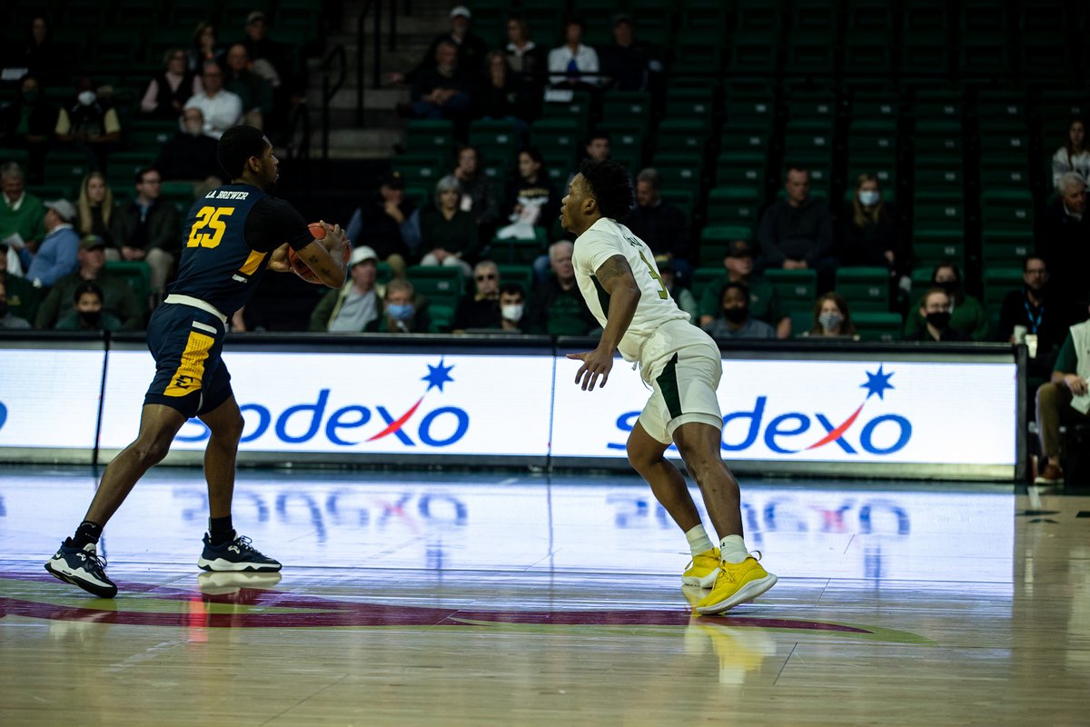 "I'm super excited to get to Birmingham and play. I think my brother and I are coming into a great situation at UAB. I am also looking forward to playing under Coach Kennedy."

- Ledarrius Brewer (<a href="/LA_NO_CALI/">Ledarrius Brewer</a>)

#WinAsOne