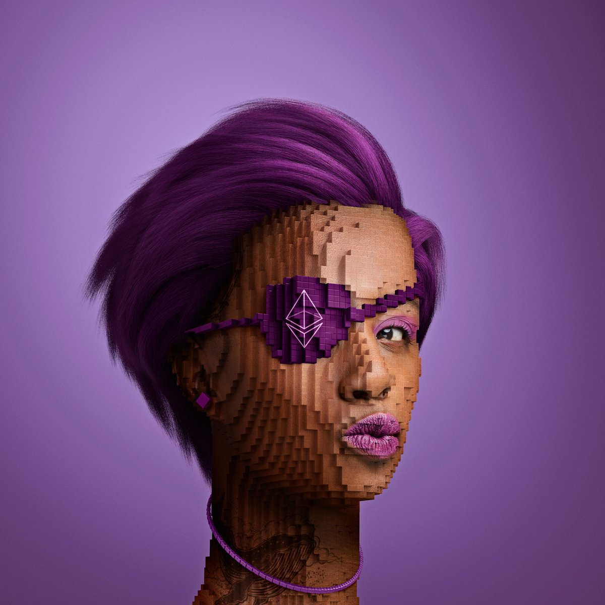 tomleightonart's tweet image. Holla 🧱 (gm)