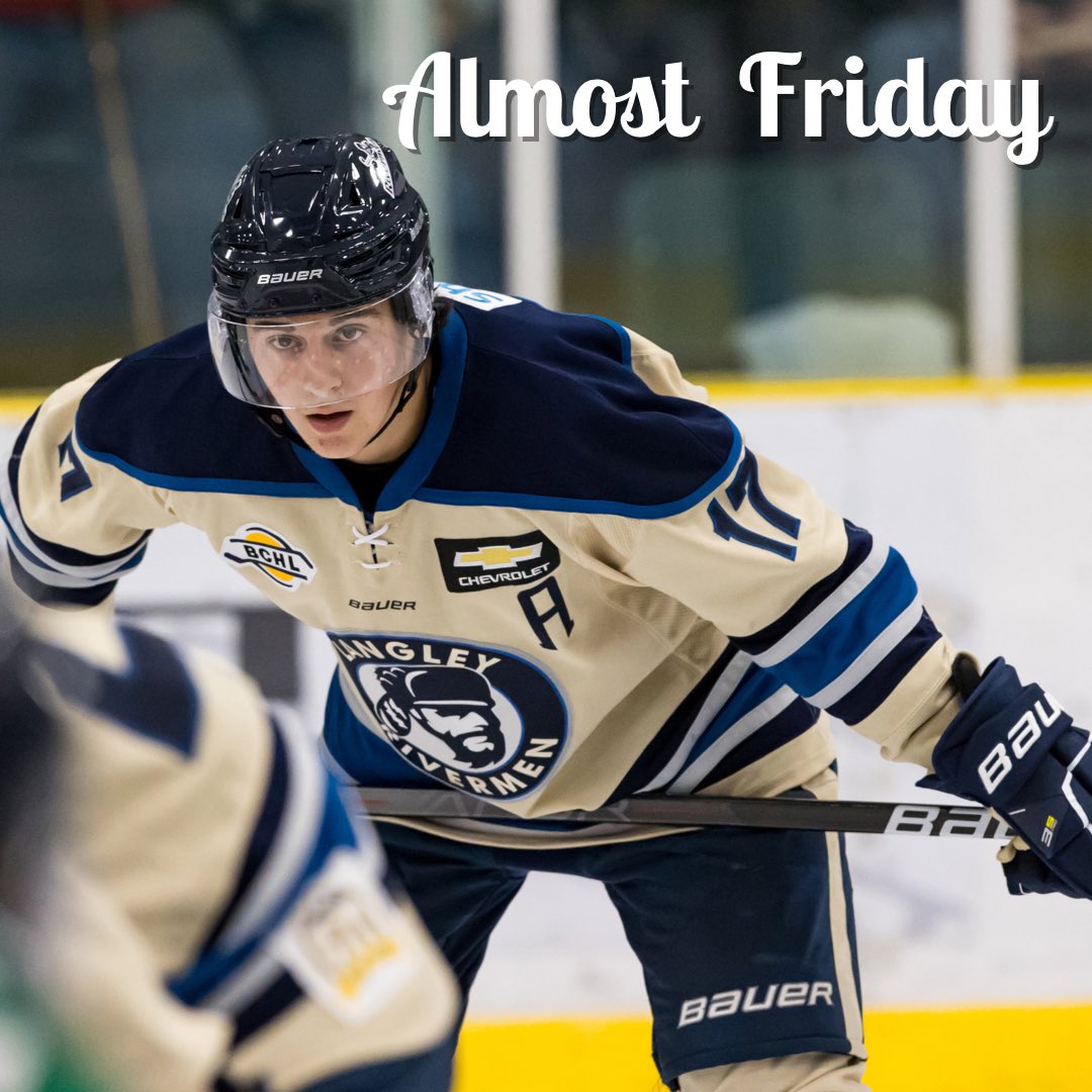 LangleyRivermen's tweet image. The fun starts tomorrow! 👀

📸 @garrettjames22 

#RivNation | #LetsGetItStarted