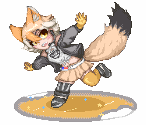#今月描いた絵を晒そう 