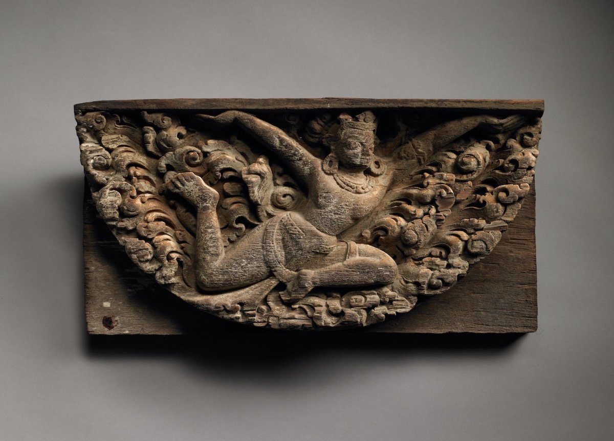 The Rubin Museum of Art Will Return Two Centuries-Old Artifacts to Nepal After an Activist Group Raised the Alarm on Twitter

Credit: Artnet.com

#artaware #news #artgallery #activism #provenance #hissa #beapartofart