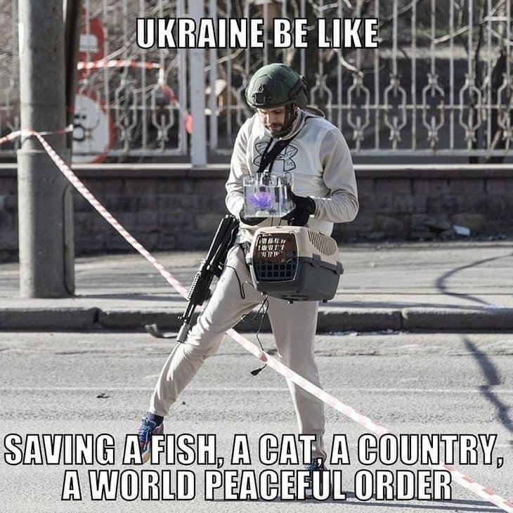 Stratcom Centre UA on Twitter: 