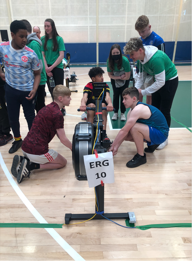 ArdscoilRisLimk's tweet photo. One final image from a great day of rowing with
@RowingIreland today in @ULimsport
@get_rowing
#blitzit2022 #munster #rowingstartshere #weareallrowing https://t.co/HgOarCBdrN