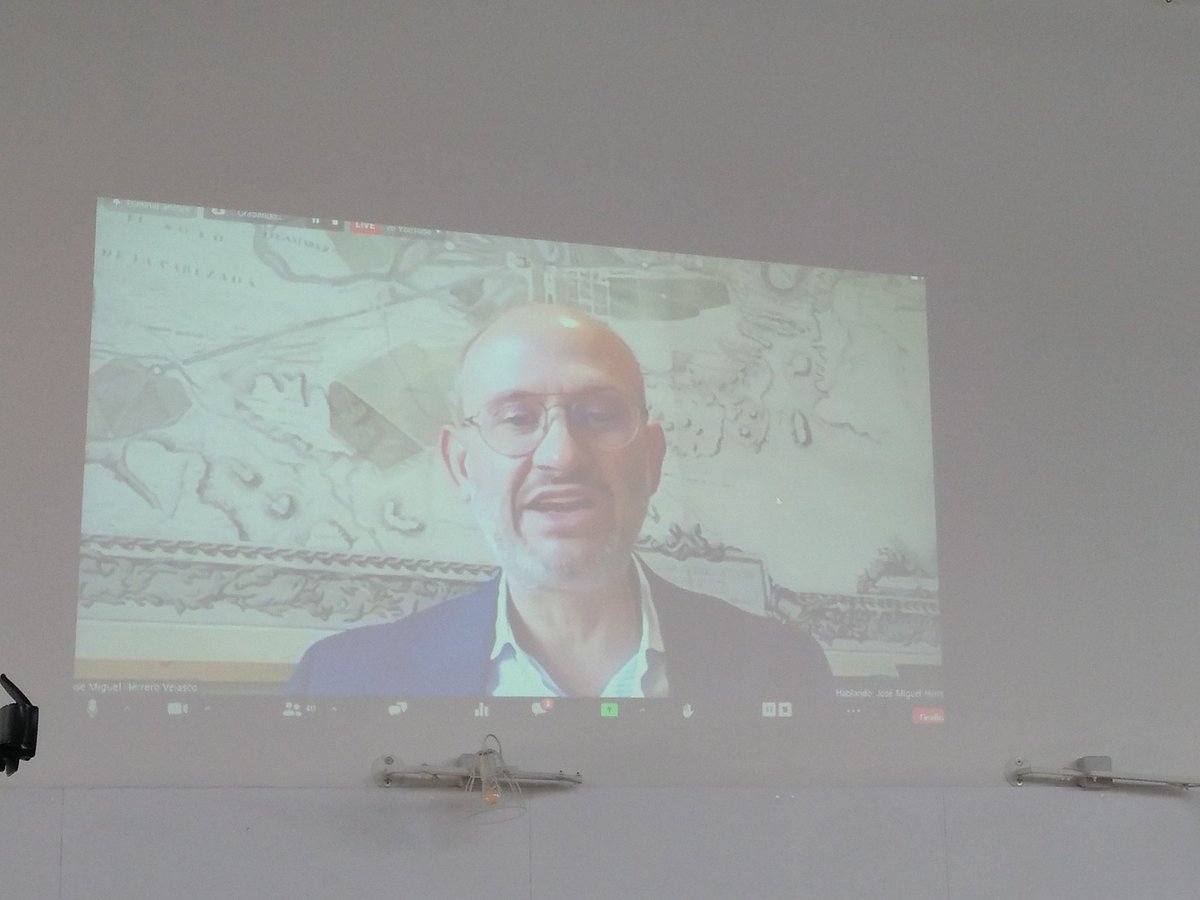 Gracias a todas las personas que estáis acompañando este evento "Foro de la sociedad civil por una #LeySinDesperdicio "