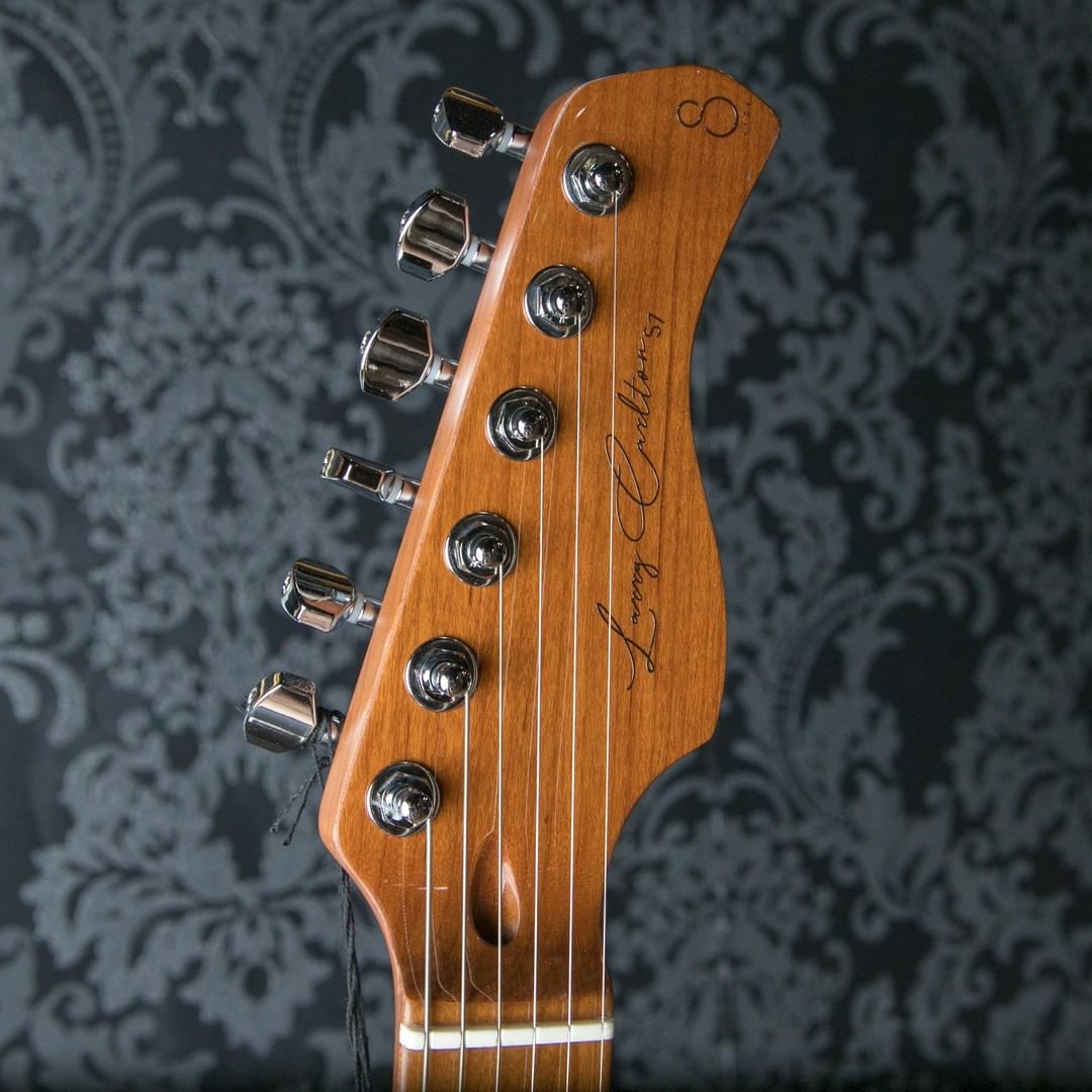 sireusaofficial's tweet image. How does a slick-looking, iconic-sounding s-style electric guitar that comes in a comfortable vintage build and great value appeal to you? Have you tried the #SireS7vintage yet?

#Sireforall #LarryCarlton

Thanks to @stringsfield (IG)

sire-usa.com