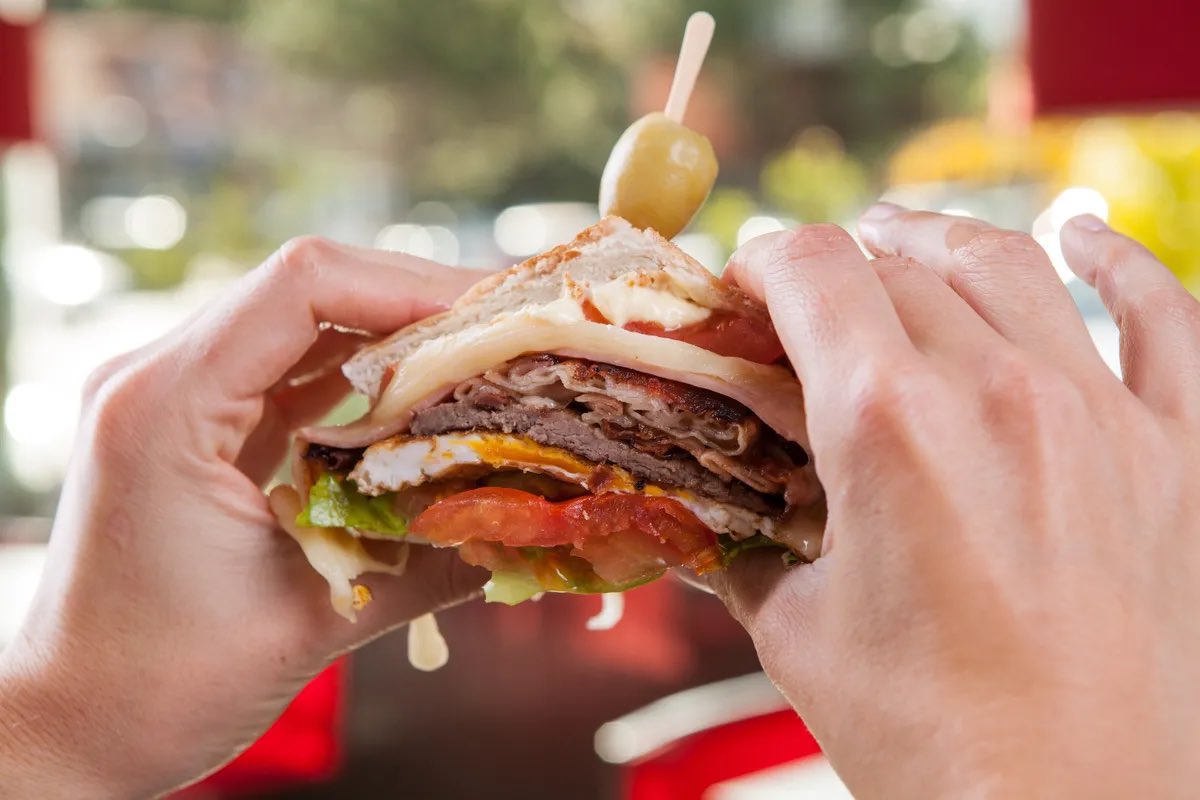 Agus Canaparo tweet media