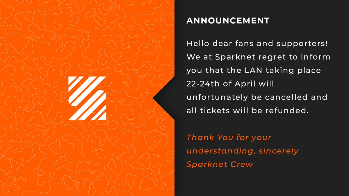 OSparknet's tweet photo. An update. https://t.co/1F59jQ57aq