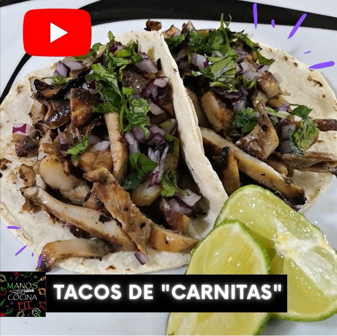 ManosalacocinaF's tweet photo. En #manosAlaCocinaFit amamos los Tacos y para muestra basta un botón #DíaDelTaco 🌮

https://t.co/cd6JuwY292 https://t.co/Gi7wrYh0T1