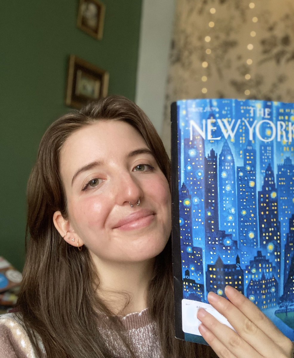 Gabrielle Drolet tweet media