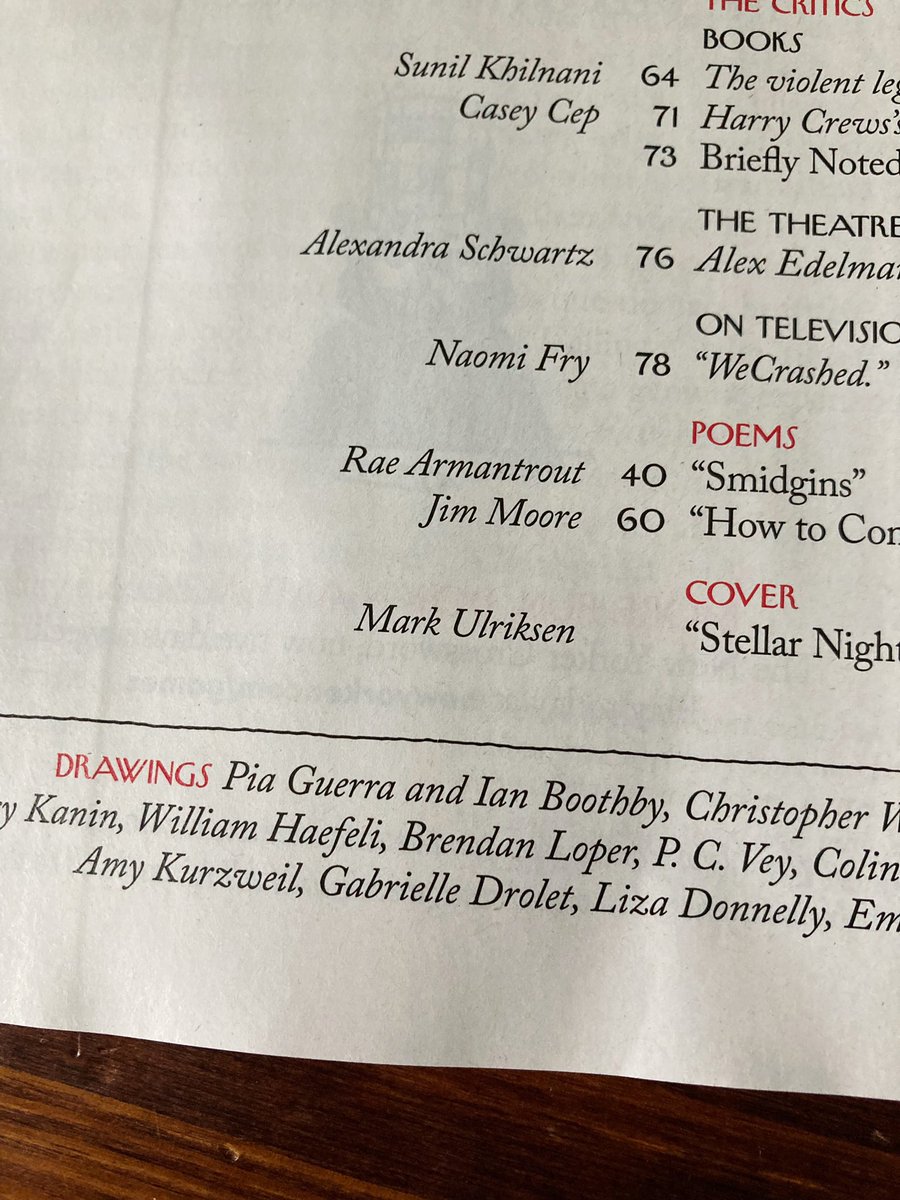 Gabrielle Drolet tweet media