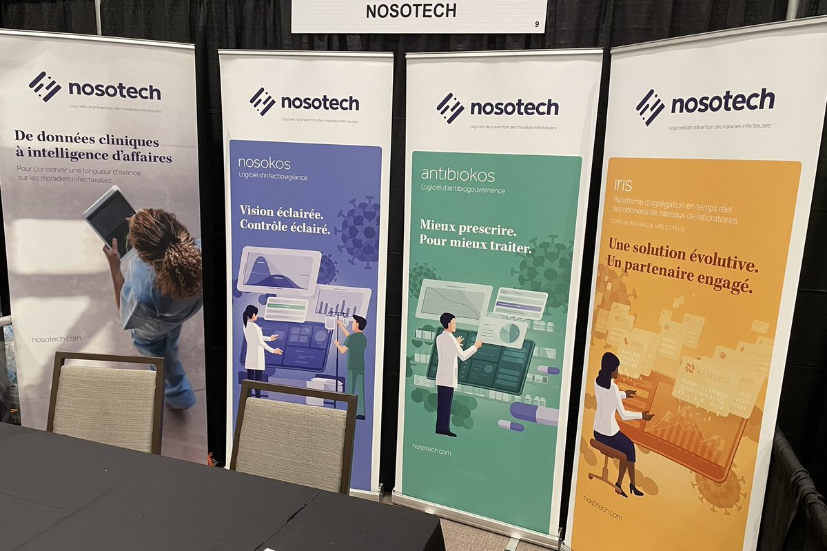 Nosotech tweet media