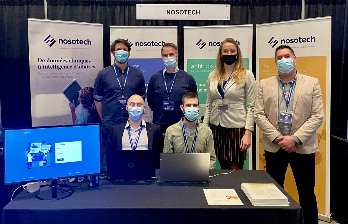 Nosotech tweet media